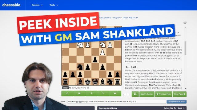 A Path to 2200 Fide in 5 years - Chessable