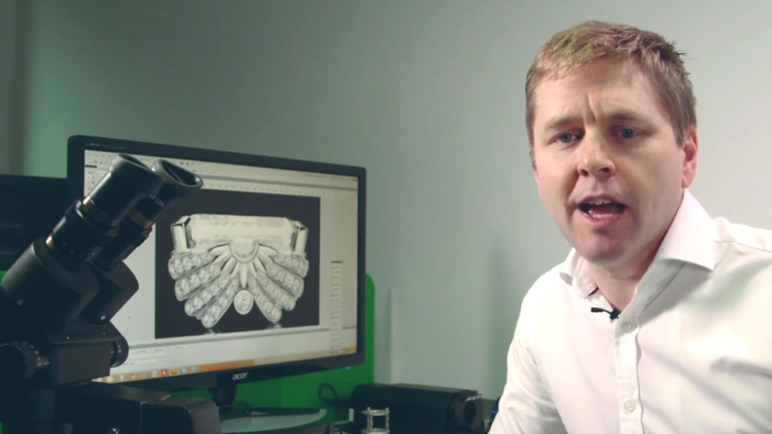 Why not all diamonds are correctly cut