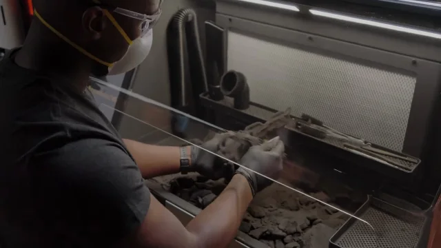 Formlabs Fuse SLS 3D Printing Ecosystem