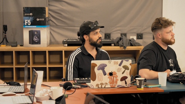 Full Symmetry – DNB Academy review video