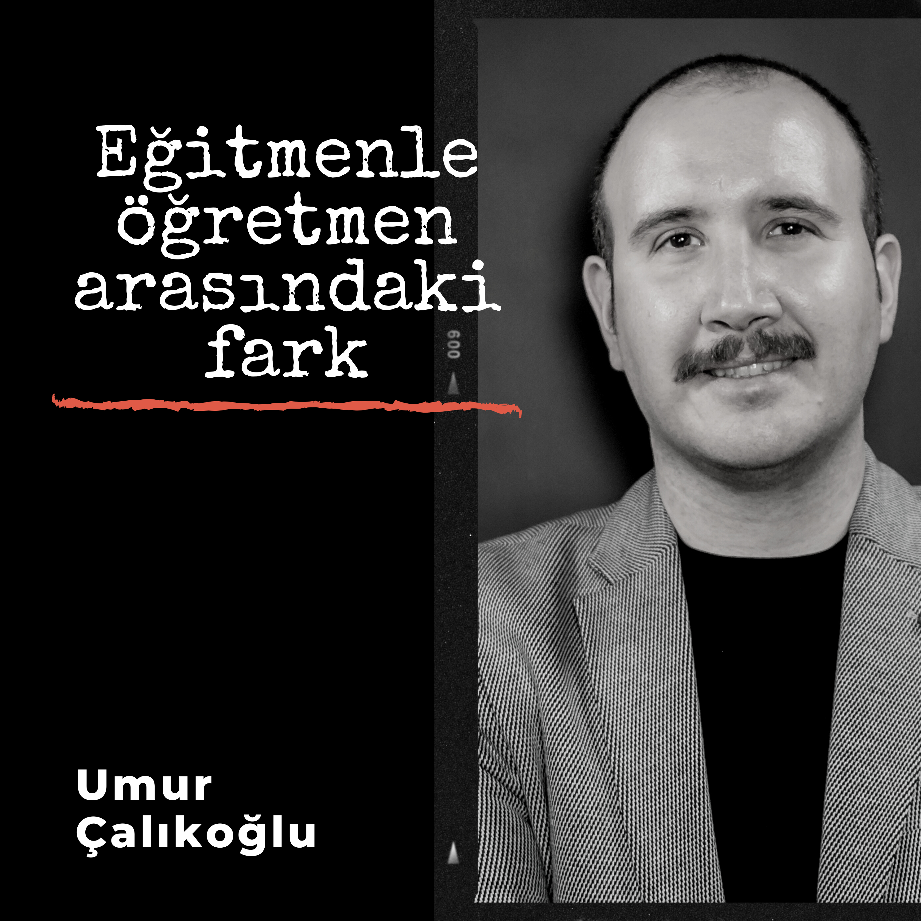 Enstitü - Podcast