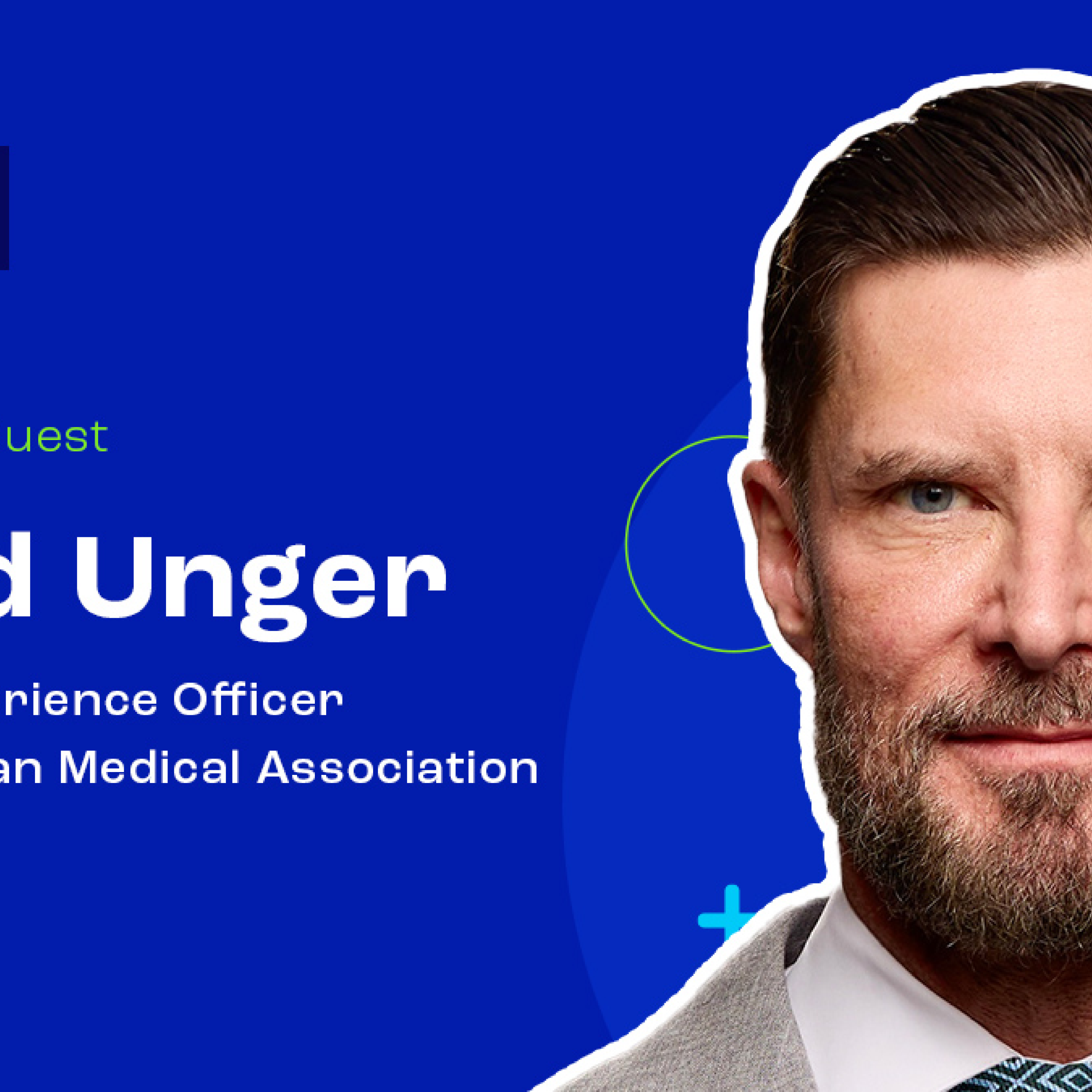 The Urgency of the Customer Journey (Todd Unger) episode artwork