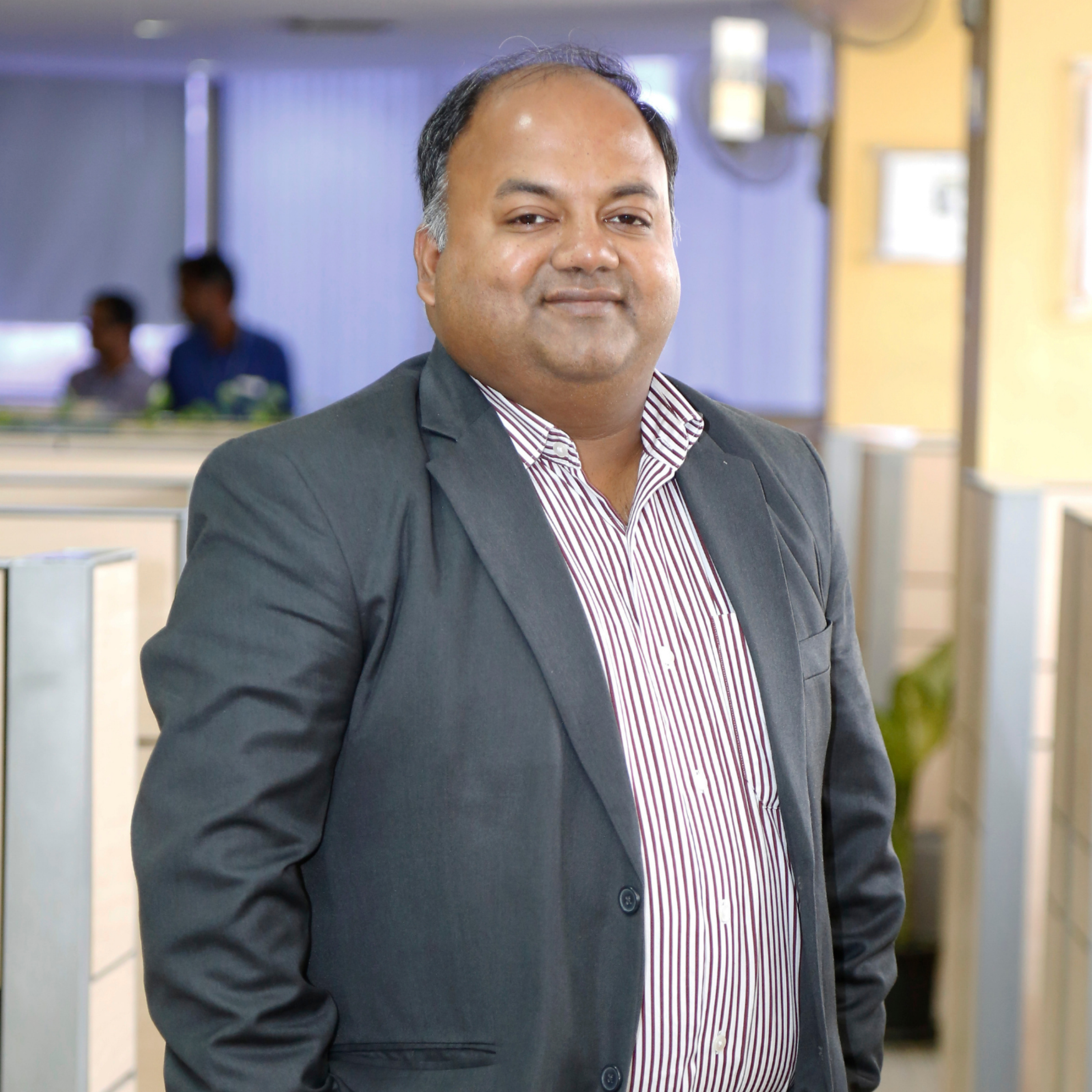 Conversations That Matter, a podcast from Uniphore