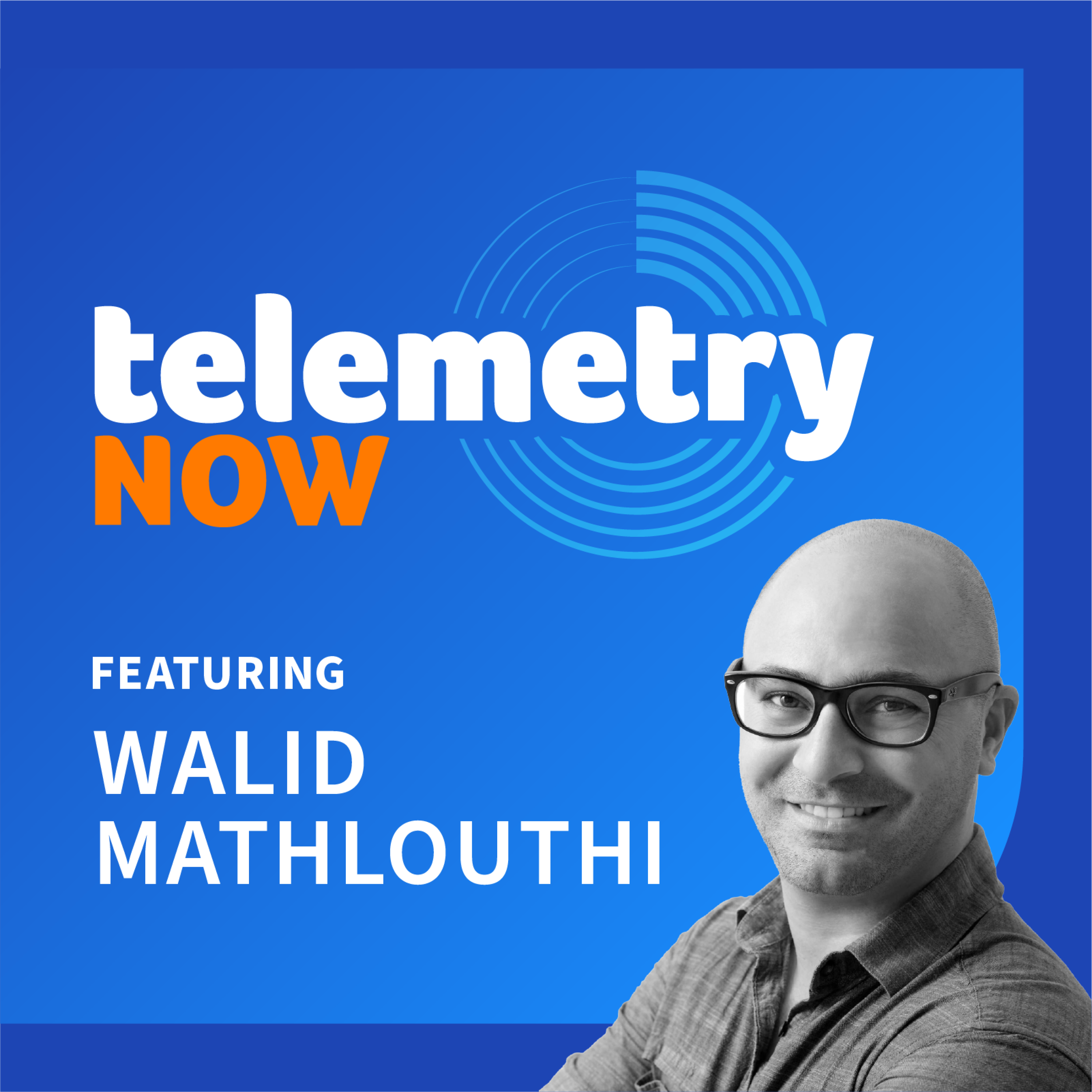 Telemetry Now