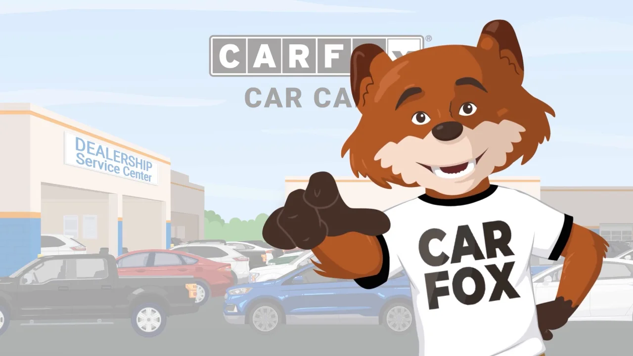 CARFAX Car Care - CARFAX