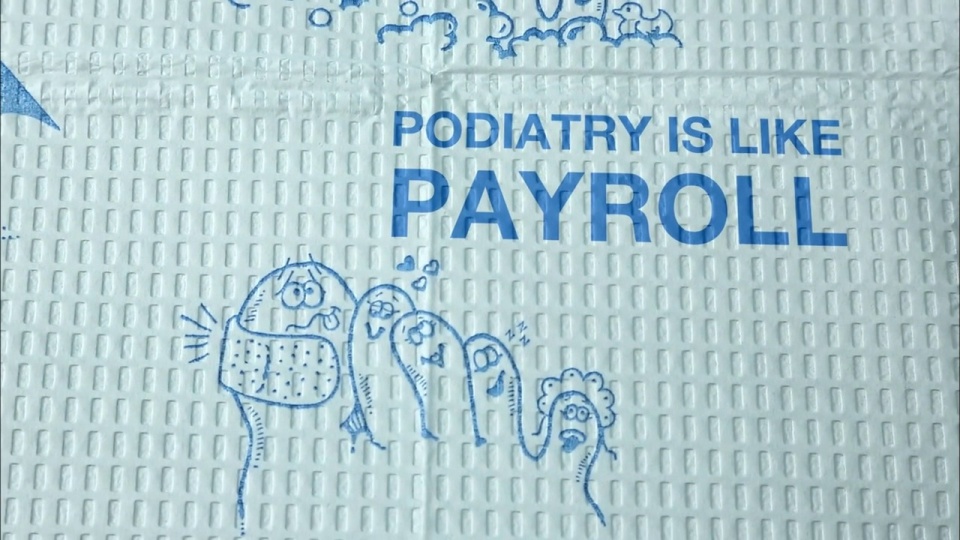 Podiatry Care of Maine - Customer Success Story (Francine Hicks - Office Manager)