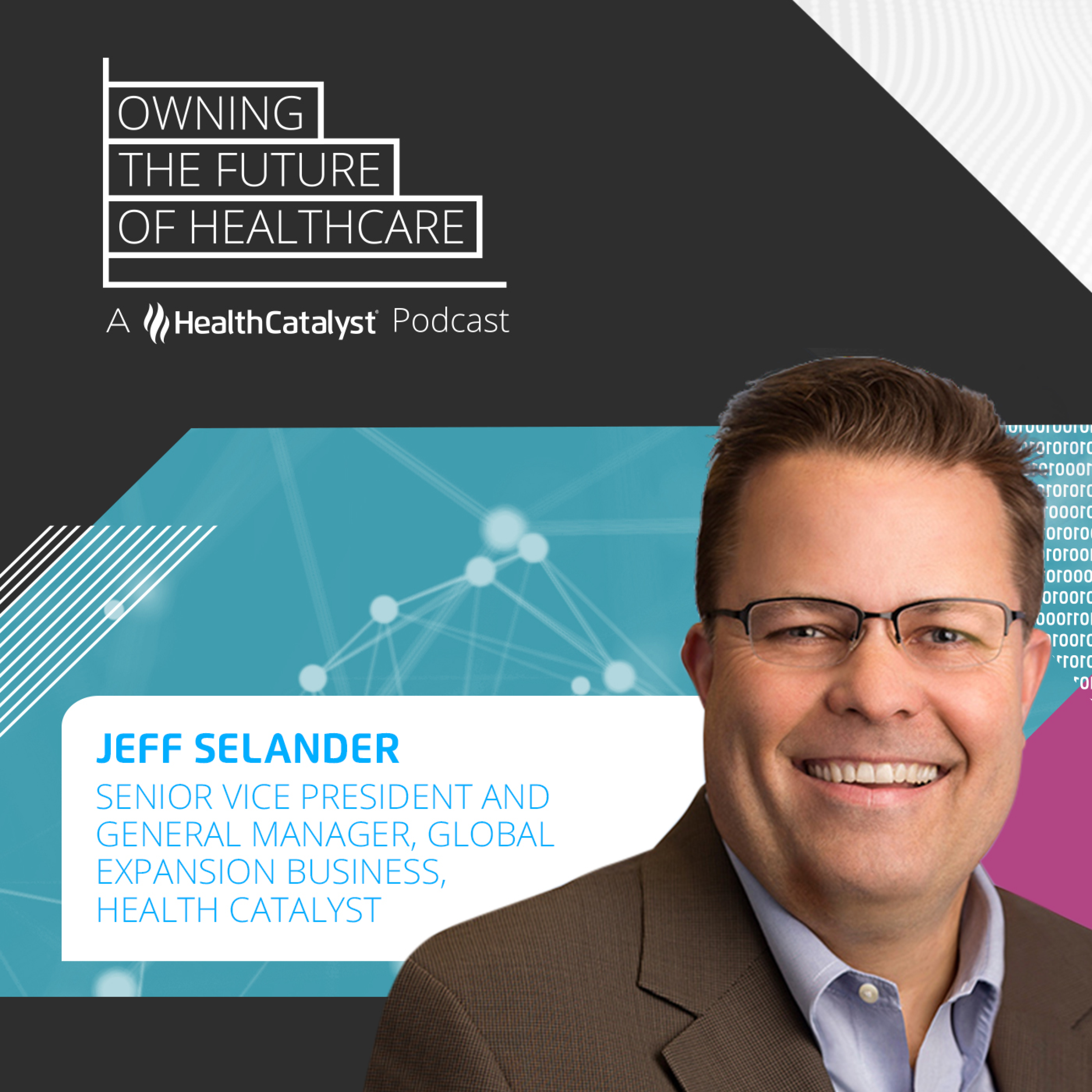Owning the Future of Healthcare