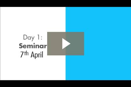 Sales & Marketing Seminar & Workshops