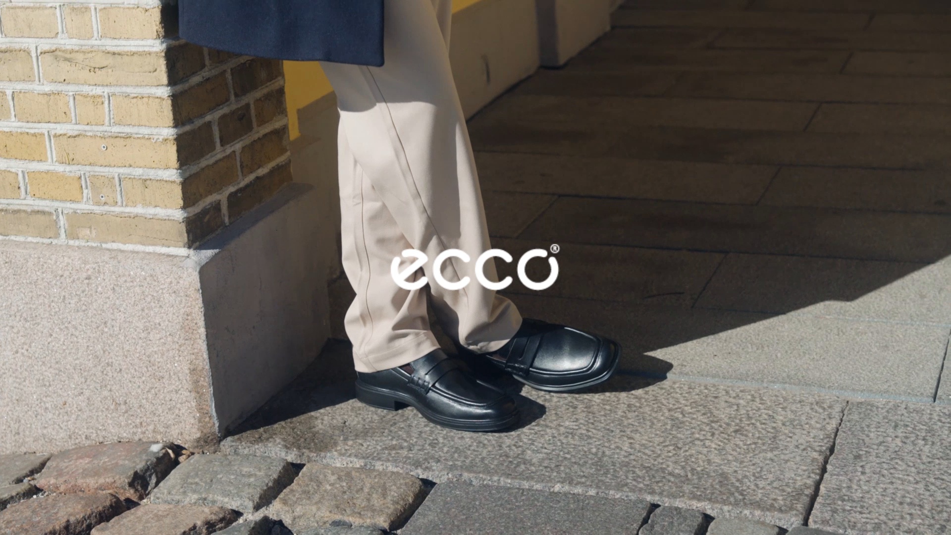 Comfort Meets Workwear