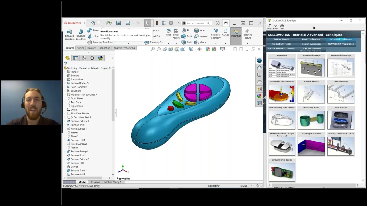 How to Try Out SOLIDWORKS for Free