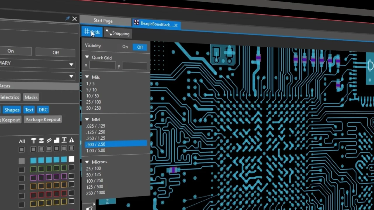 PDF) Complete PCB Design Using OrCad Capture and Layout