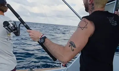 Knowledgeable & Personable