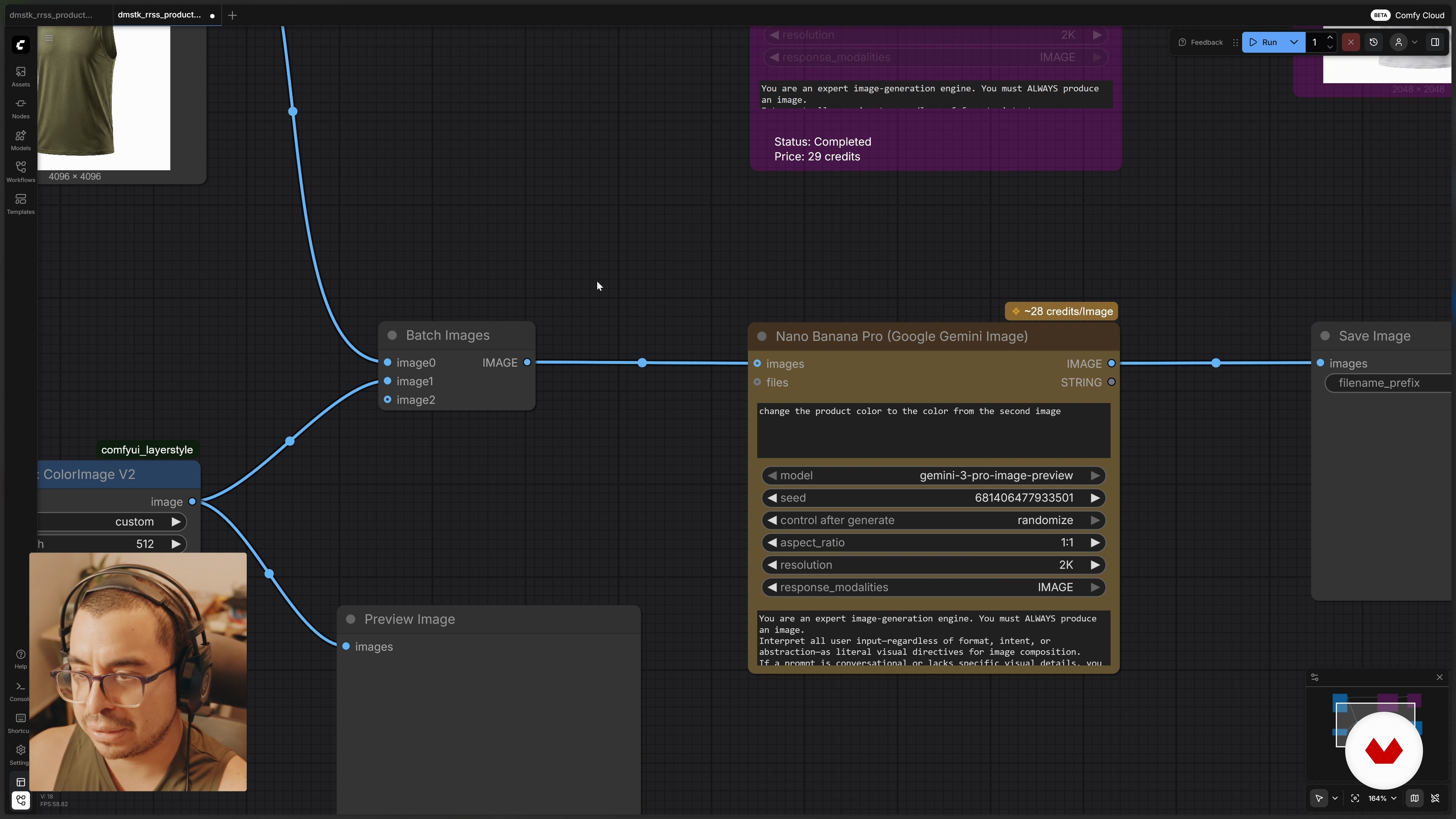Creating Product Variations