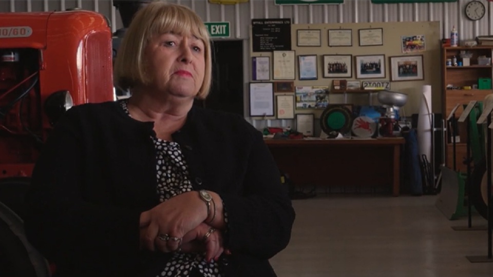 McFall Fuel - Customer Success Story (Alan McFall - Owner & Director)