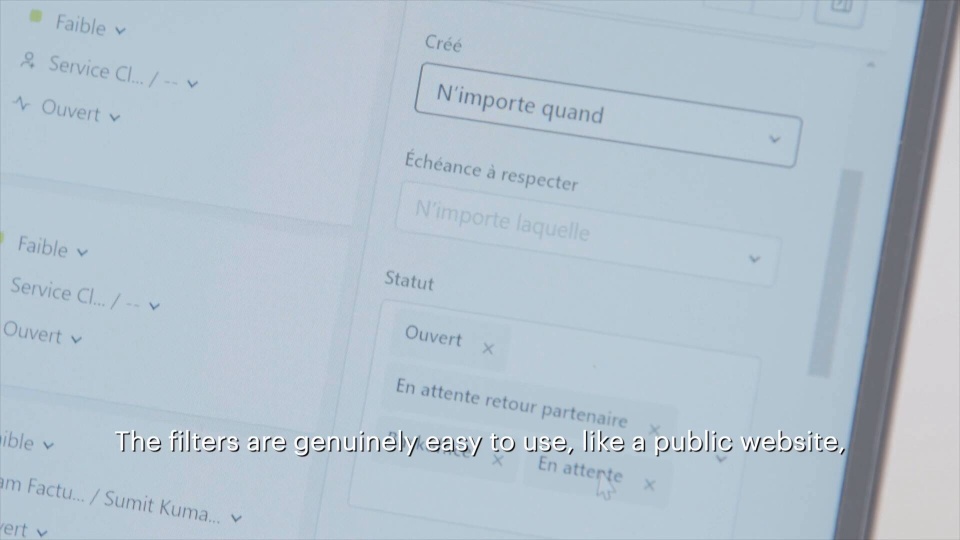 FCM Travel Solutions - Customer Success Story (Brice Nicolas - Customer Service Director)