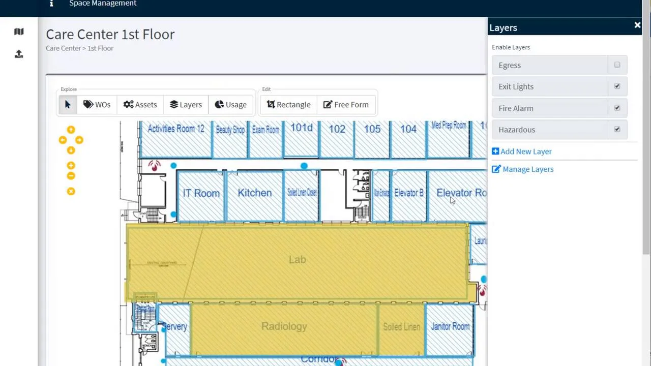 Floorplanner - blog  Introducing a simpler, more organized