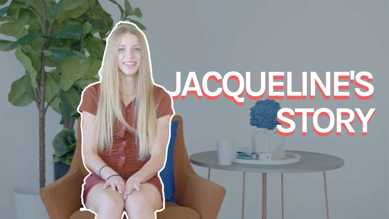 Jacqueline's Story