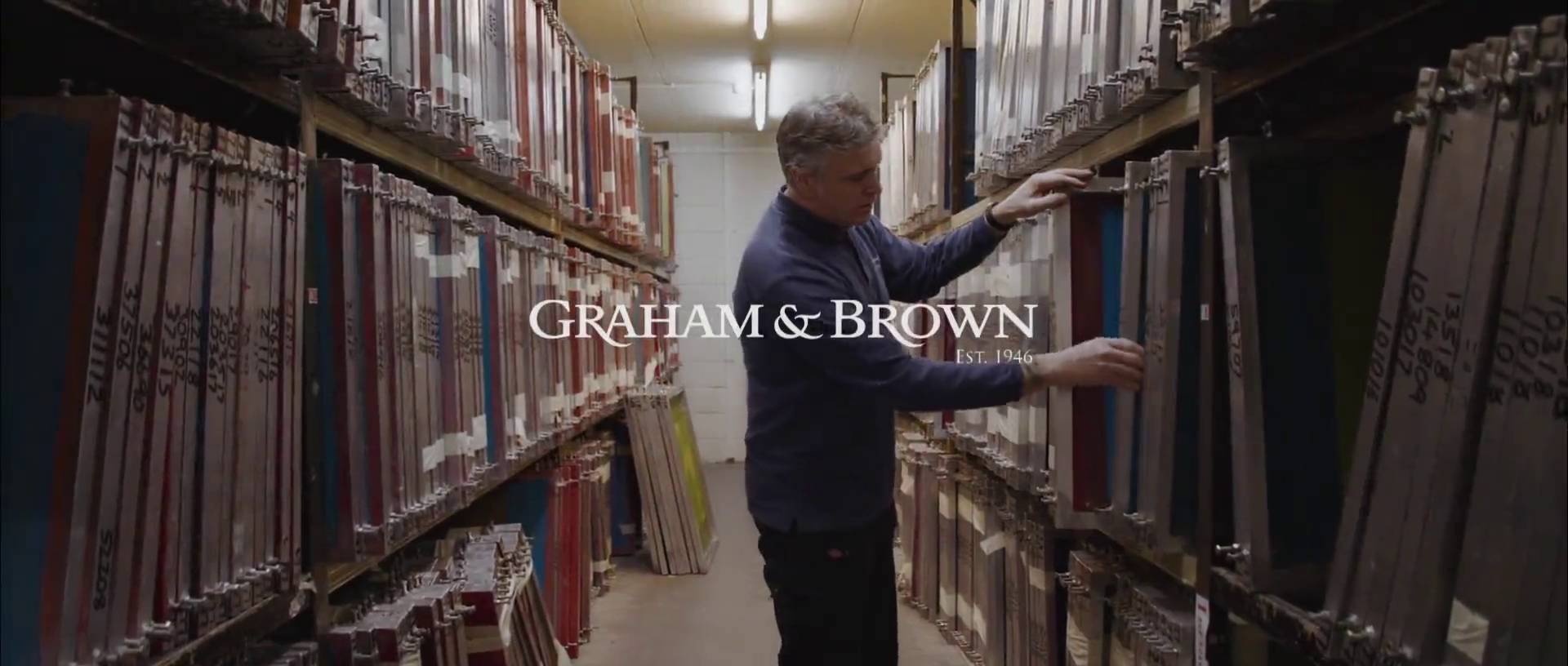 Graham and 2025 brown padiham address