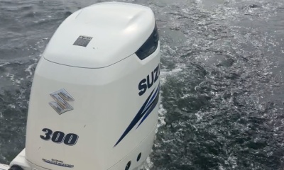 Great trip with a great Captain.