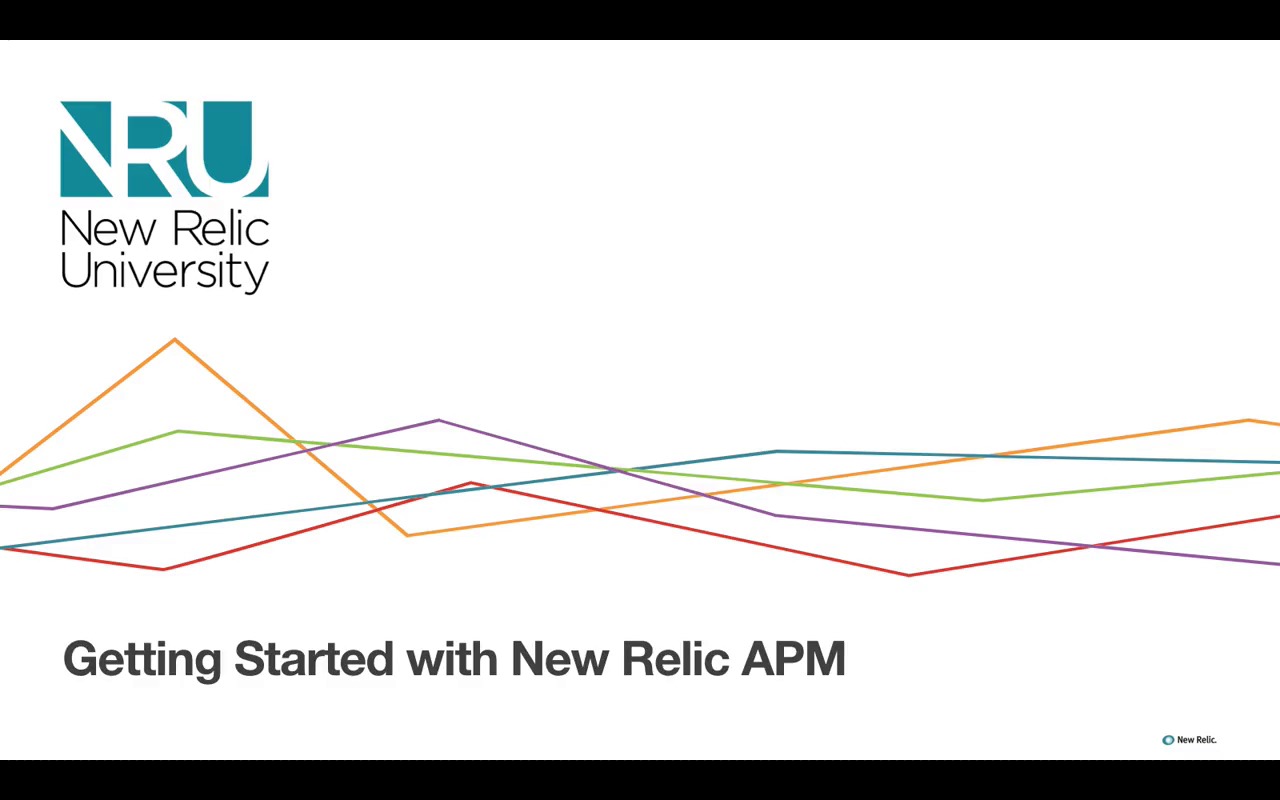 Using New Relic APM to Troubleshoot Performance Problems