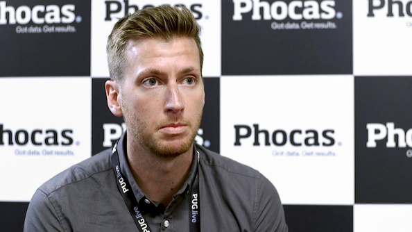 “Phocas allows us to make more informed decisions using the data we already have available”