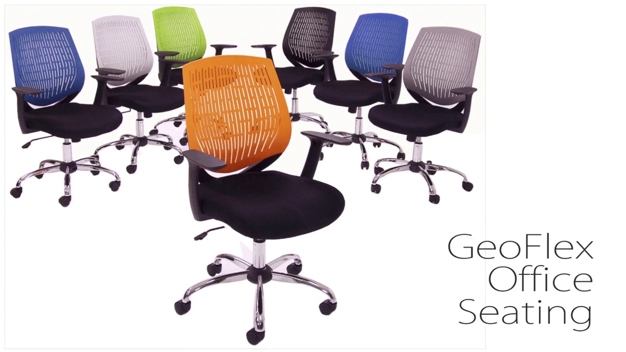 flex back office chair