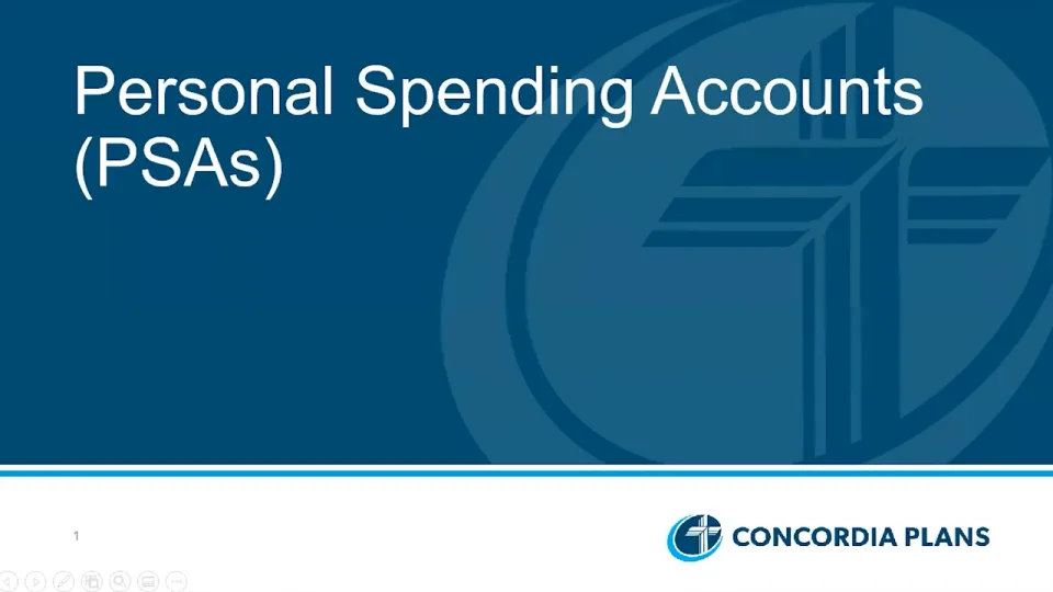FSA - Flexible Spending Account - Sound Benefit Administration