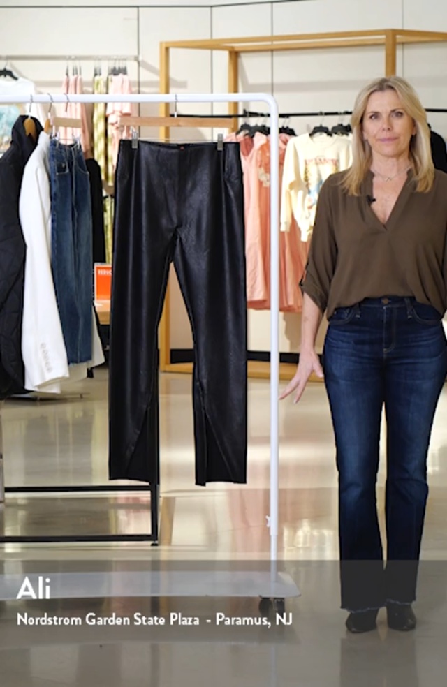 Spanx Invades Bloomingdale's; Frodo's Street Style - Racked NY