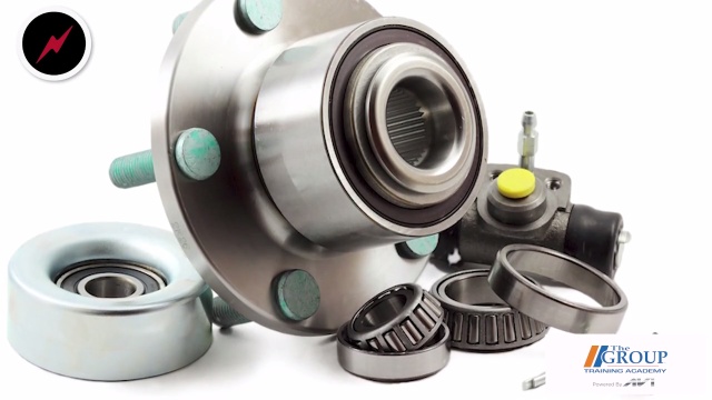 CM-65 Wheel Bearing Grease