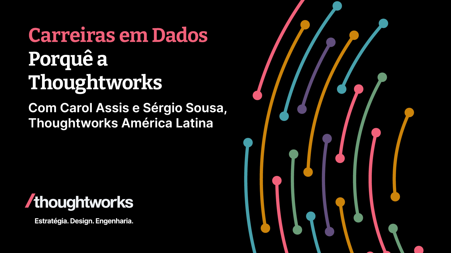 Dados e IA | Thoughtworks Brazil