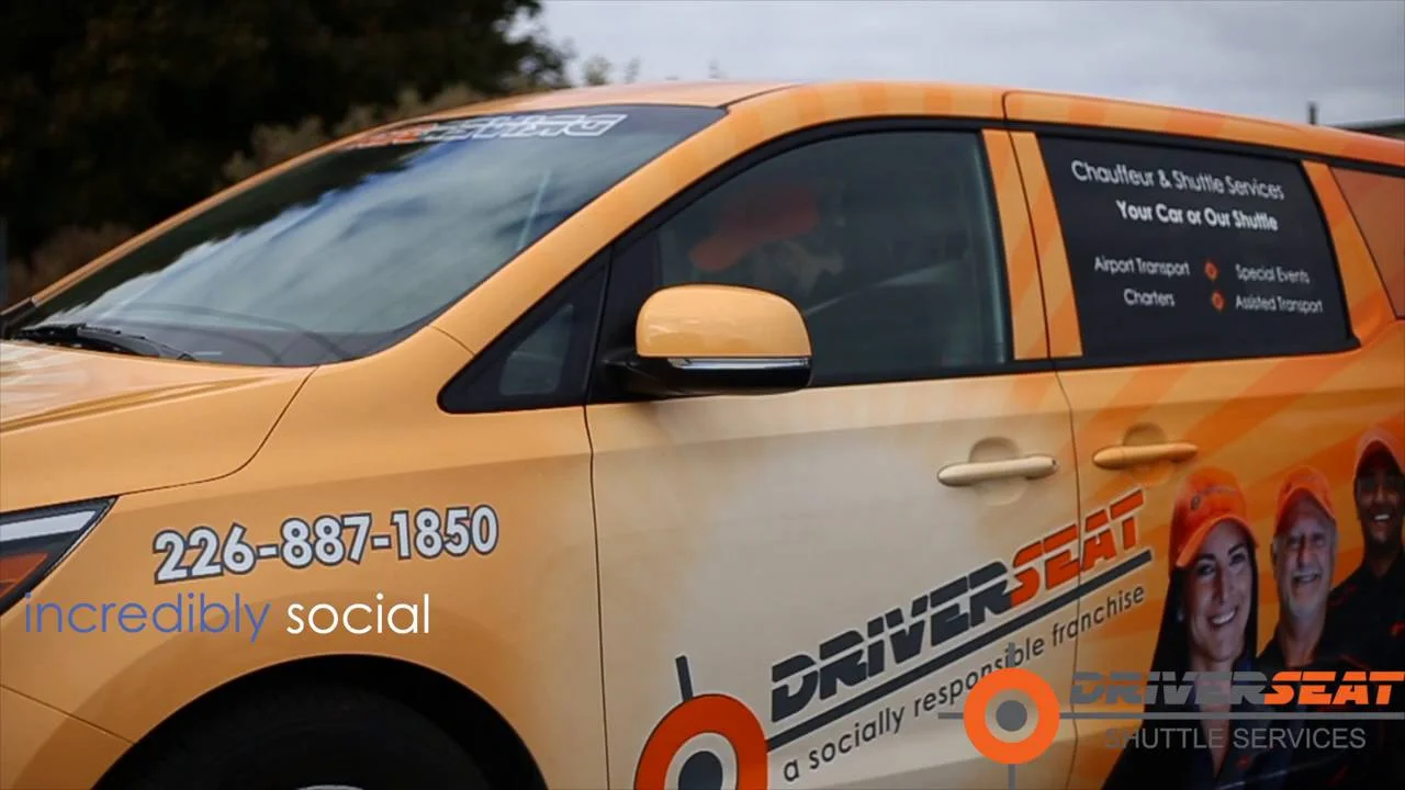 Driverseat South Bend - Driverseat