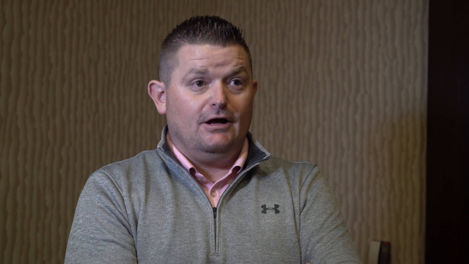 XL Industrial Services, Inc. - Customer Success Story (Ryan Pollack - XL Industrial Services, Inc.)