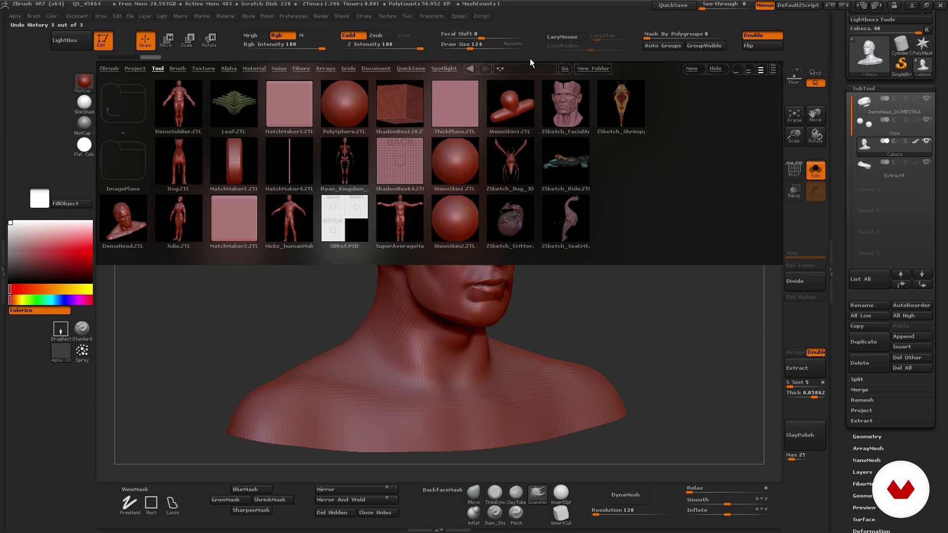 zbrush 2 concept