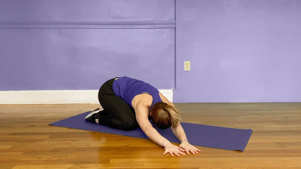 7 Simple Stretches to Relieve Back Pain