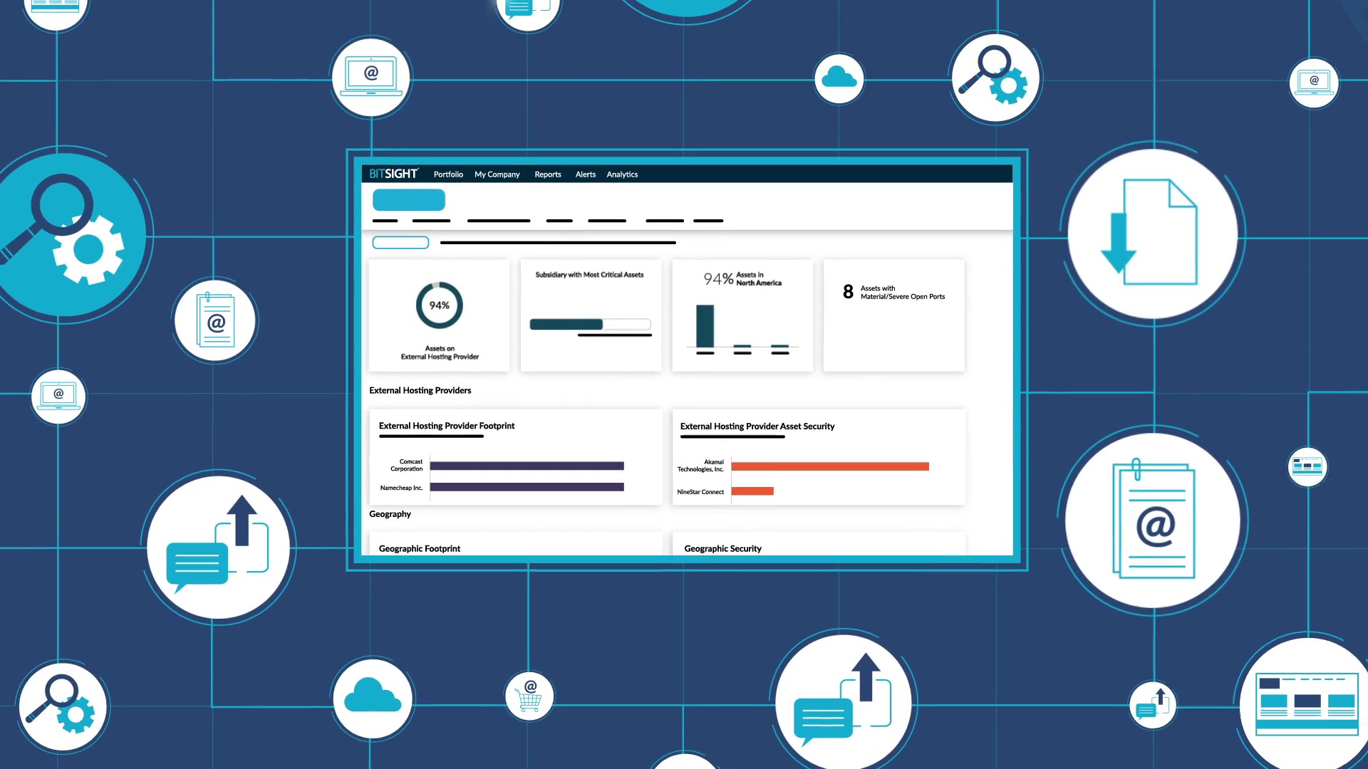 BitSight Pricing, Alternatives & More 2024 | Capterra