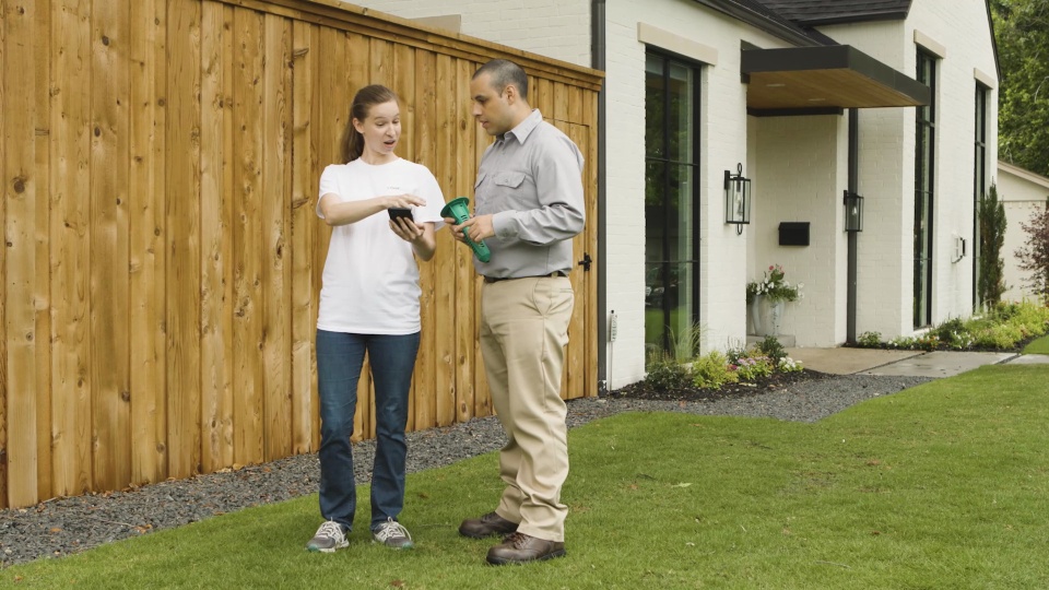 Barrier Pest Control - Customer Success Story (Ben Sowards - Service Manager)