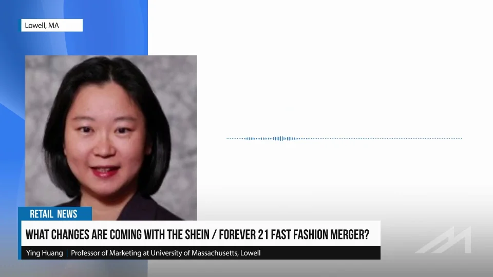 Success in the Shein/Forever 21 Partnership Hinges on Data Integration  Strategy - MarketScale