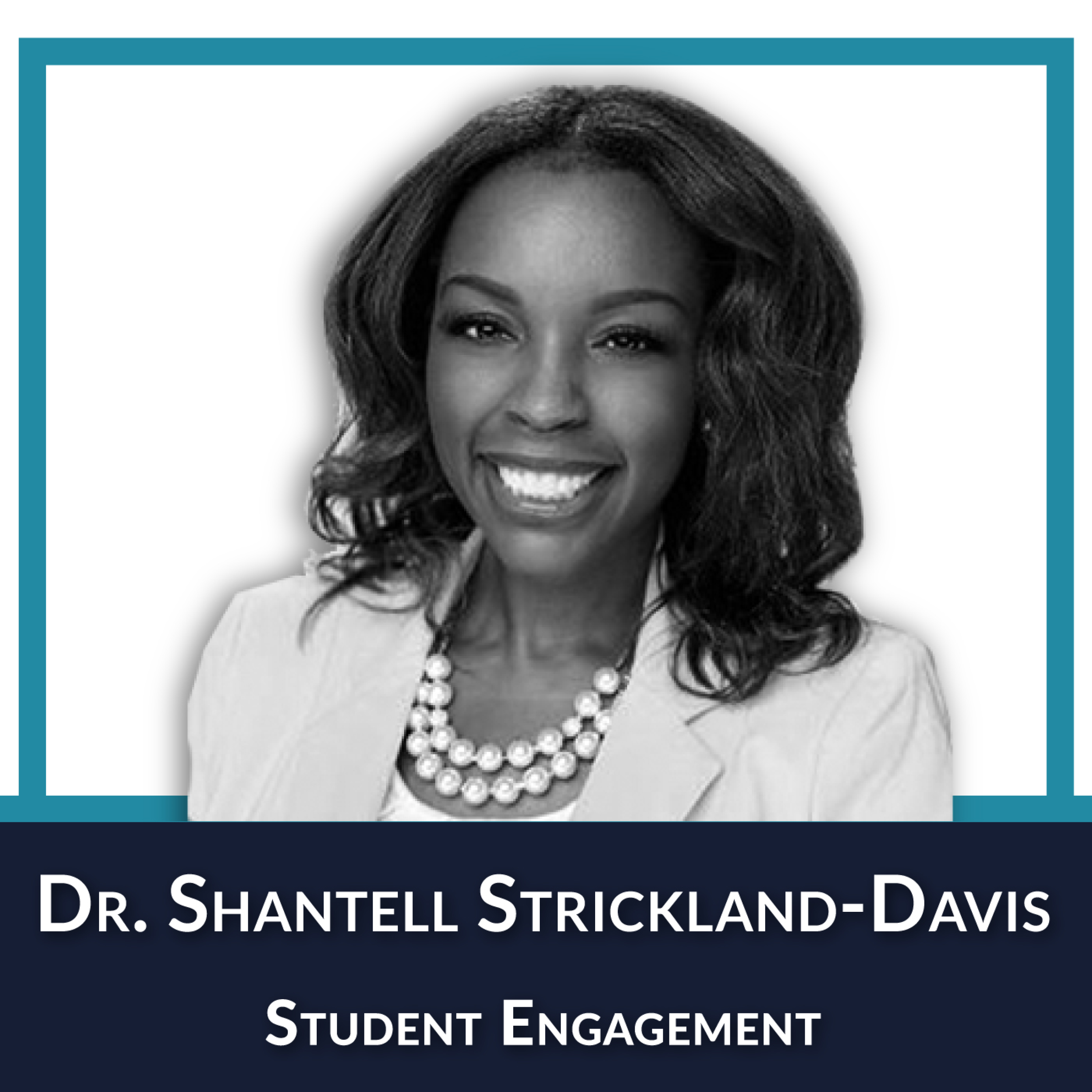 Engagement From Day One: Shaping The Higher Education Journey episode artwork