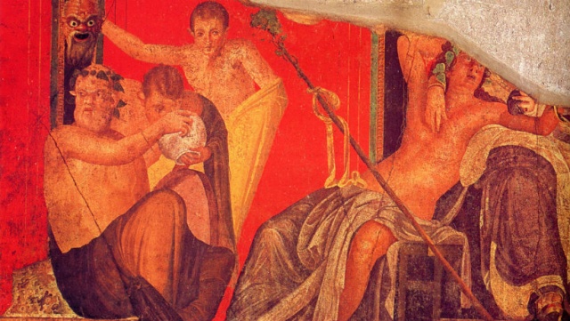Massolit Greek Religion Mystery Cult Video Lecture By Prof Richard Seaford Massolit Greek Religion Mystery Cult Video Lecture By Prof Richard Seaford