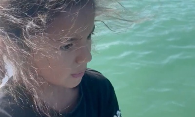 Holmes Beach Report Video 0