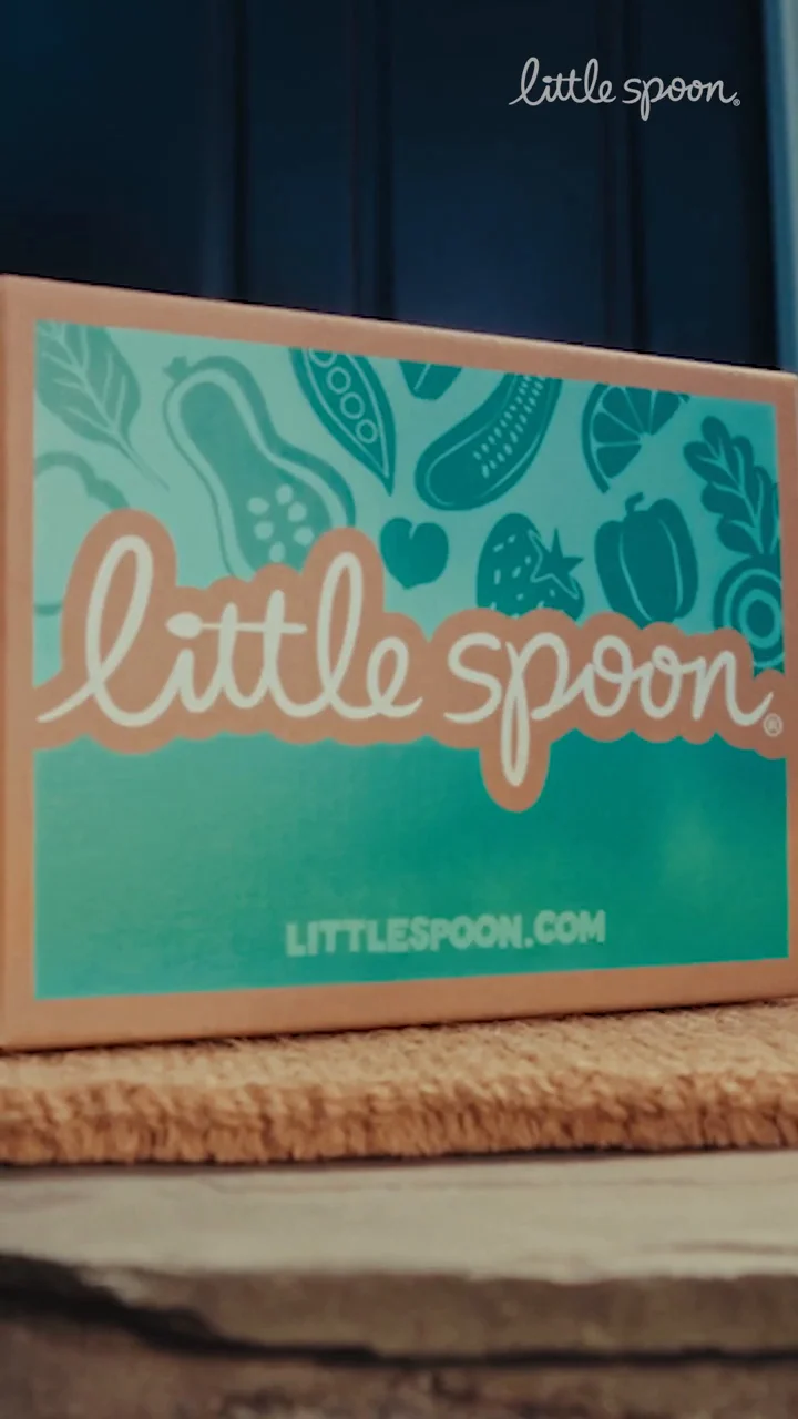 Kids Meals & Snacks. Delivered.”, an OTT & Social Campaign | Union