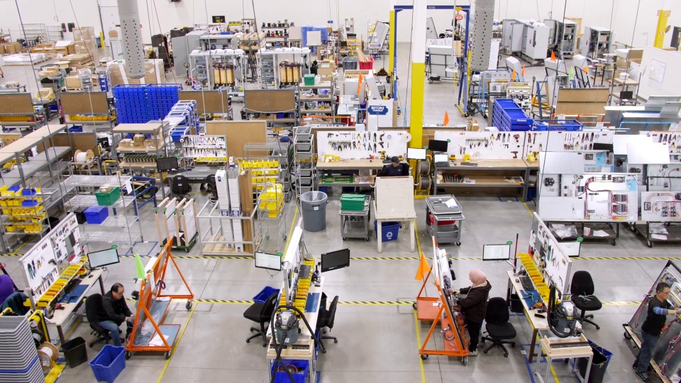 Design Ready Controls - Customer Success Story (Kevin Skau - Chief Operating Officer)