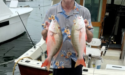 Key West Report Video 0