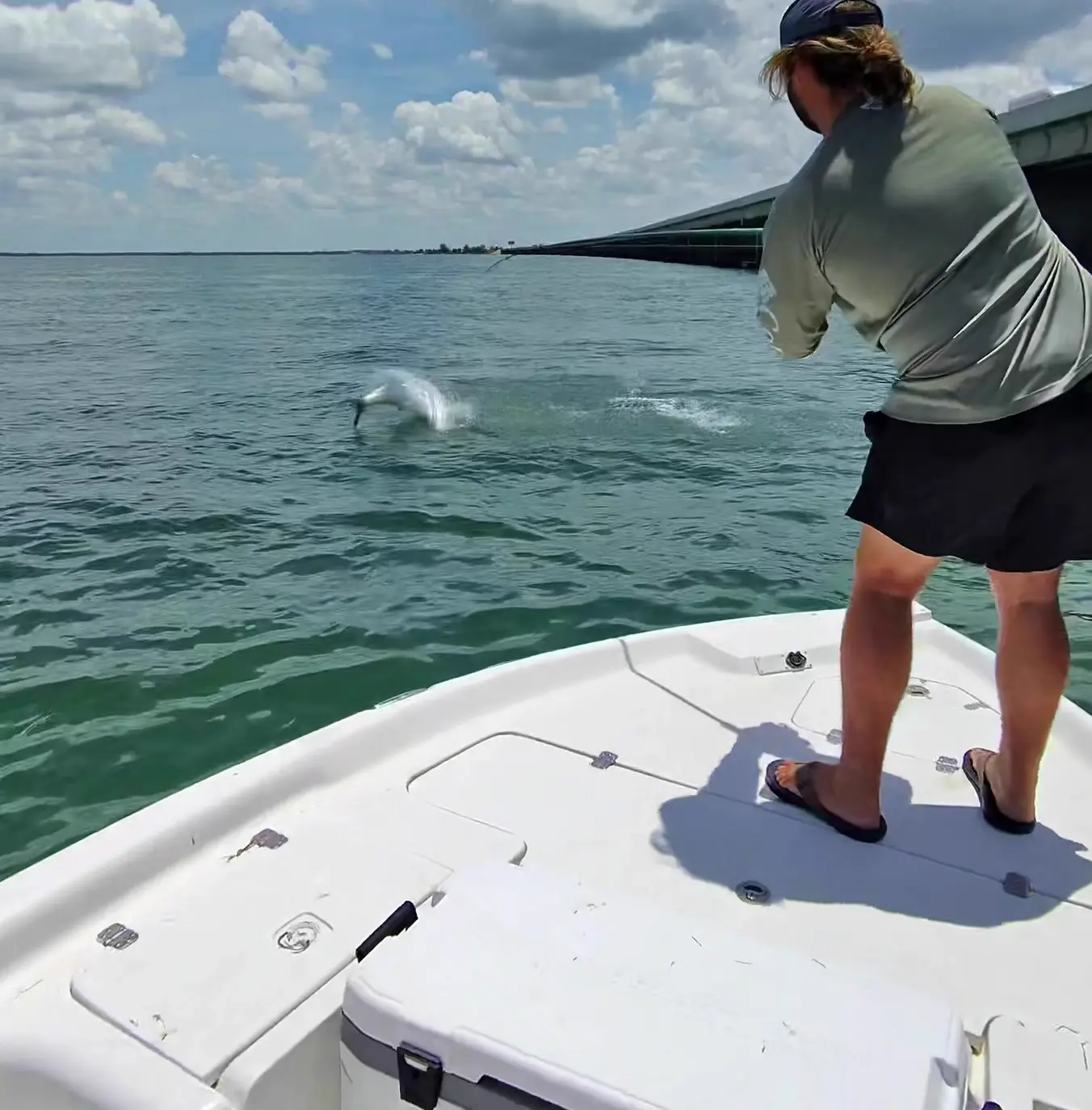 Business Card: My Time Fishing Charters