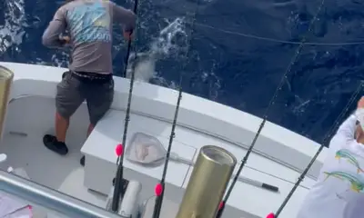 Pompano Beach Report Video 0
