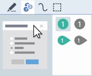 snagit version 12 disable floating panel