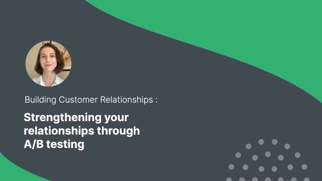 Building Strong Customer Relations: A Love, Bonito Marketing Case Study, by SoCreate!