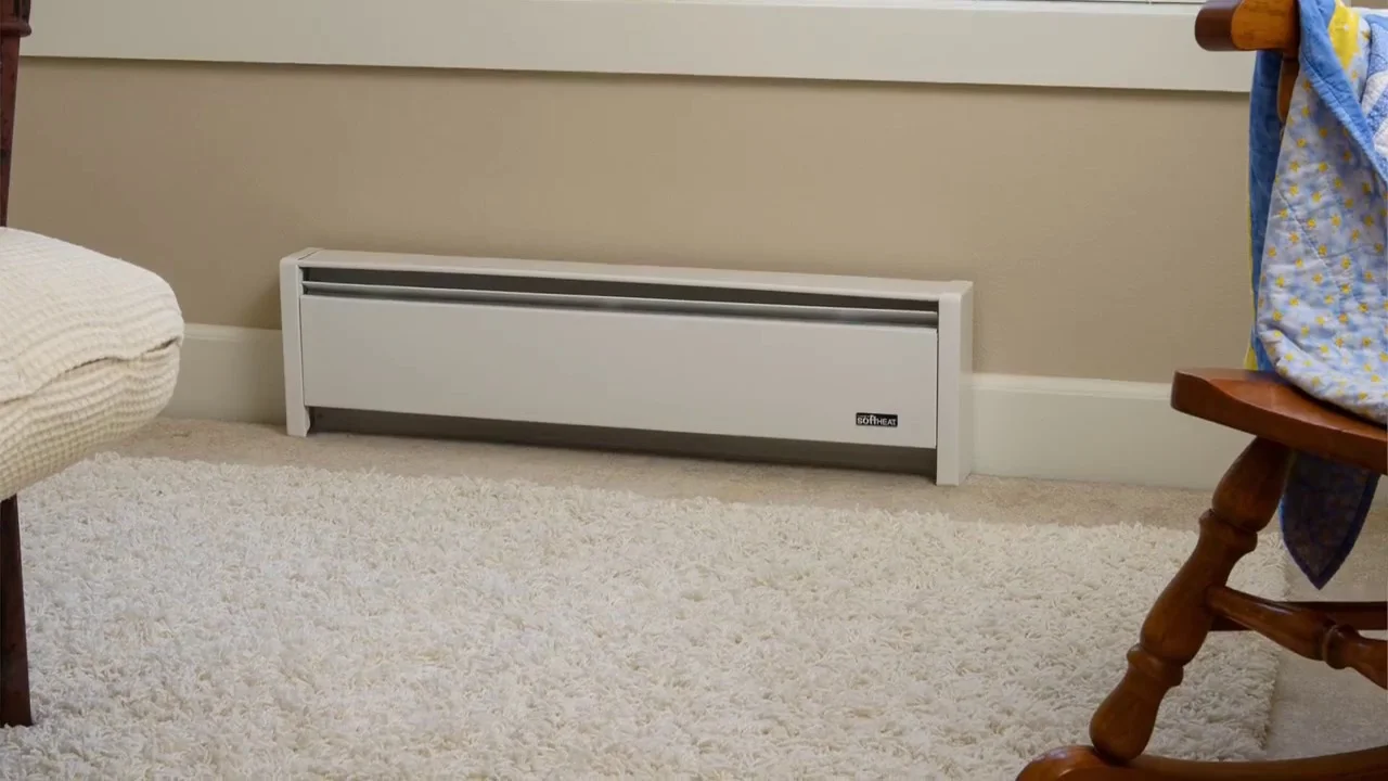 cadet baseboard heater