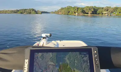 Homosassa Report Video 0