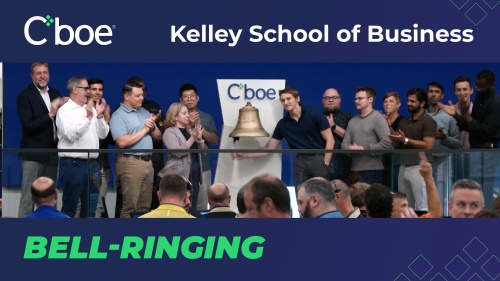 Kelley School of Business | Closing Bell 06-12-26